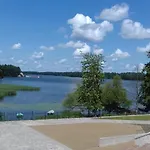 32 Nowa Wiejska Mazury Garbate