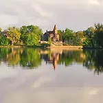 32 Nowa Wiejska Mazury Garbate
