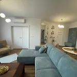 32 Nowa Wiejska Mazury Garbate Apartmán *