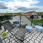 דירה 32 Nowa Wiejska Mazury Garbate *