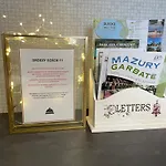 32 Nowa Wiejska Mazury Garbate