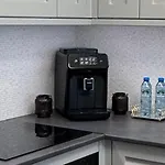 32 Nowa Wiejska Mazury Garbate アパート オレツコ