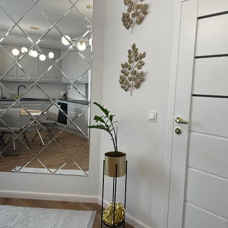 32 Nowa Wiejska Mazury Garbate אולקו