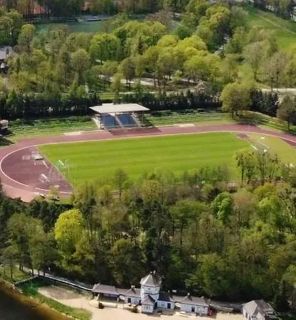 32 Nowa Wiejska Mazury Garbate