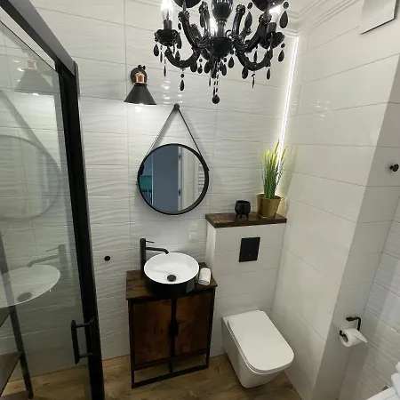 32 Nowa Wiejska Mazury Garbate オレツコ