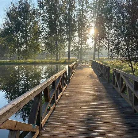 32 Nowa Wiejska Mazury Garbate