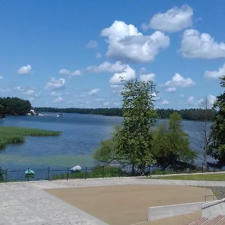 32 Nowa Wiejska Mazury Garbate