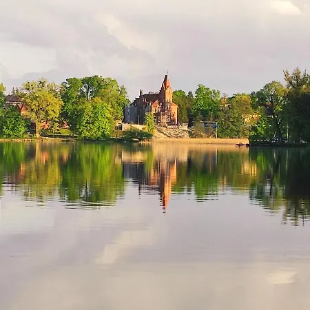 32 Nowa Wiejska Mazury Garbate