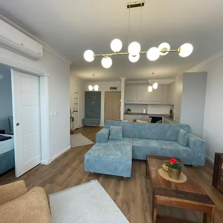 Apartmán 32 Nowa Wiejska Mazury Garbate Olecko