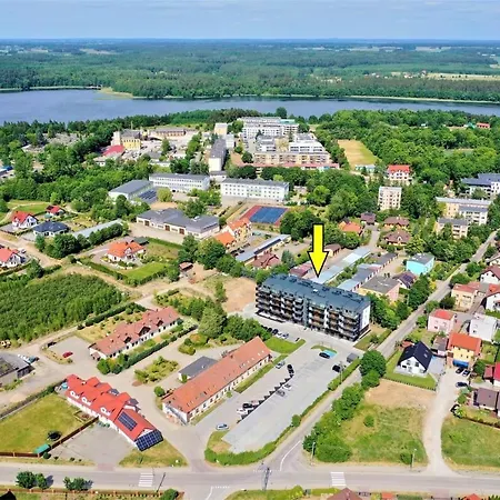 32 Nowa Wiejska Mazury Garbate *