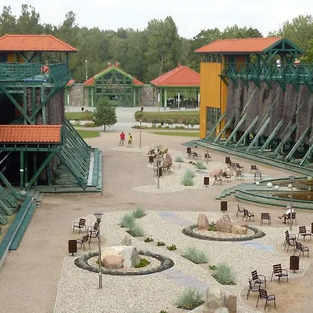 アパート 32 Nowa Wiejska Mazury Garbate *