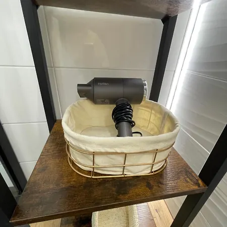 Apartmán 32 Nowa Wiejska Mazury Garbate