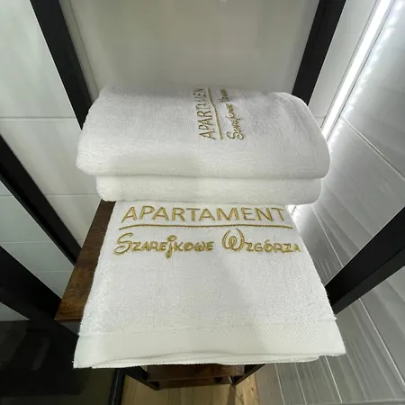 32 Nowa Wiejska Mazury Garbate アパート オレツコ