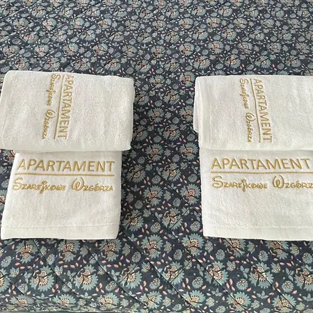 32 Nowa Wiejska Mazury Garbate オレツコ