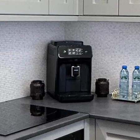 32 Nowa Wiejska Mazury Garbate アパート オレツコ