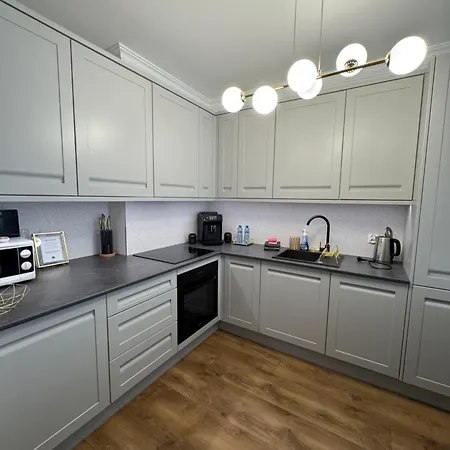 32 Nowa Wiejska Mazury Garbate *