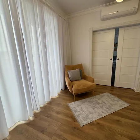 アパート 32 Nowa Wiejska Mazury Garbate