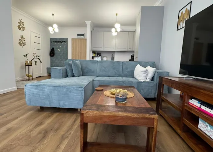 32 Nowa Wiejska Mazury Garbate * Олецко